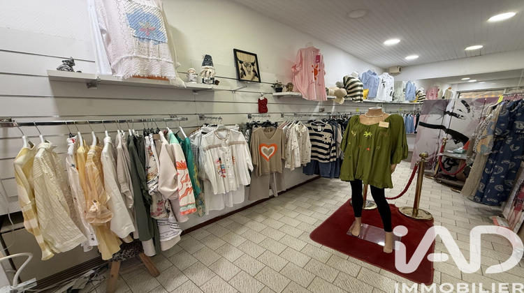 Ma-Cabane - Vente Boutique Saint-Maximin-la-Sainte-Baume, 55 m²