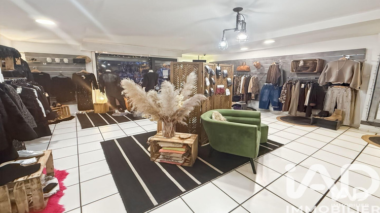 Ma-Cabane - Vente Boutique Saint-Maximin-la-Sainte-Baume, 152 m²