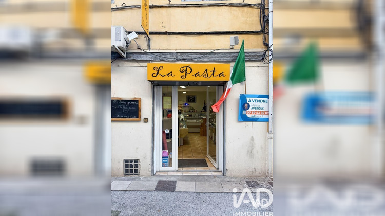 Ma-Cabane - Vente Boutique Saint-Maximin-la-Sainte-Baume, 60 m²