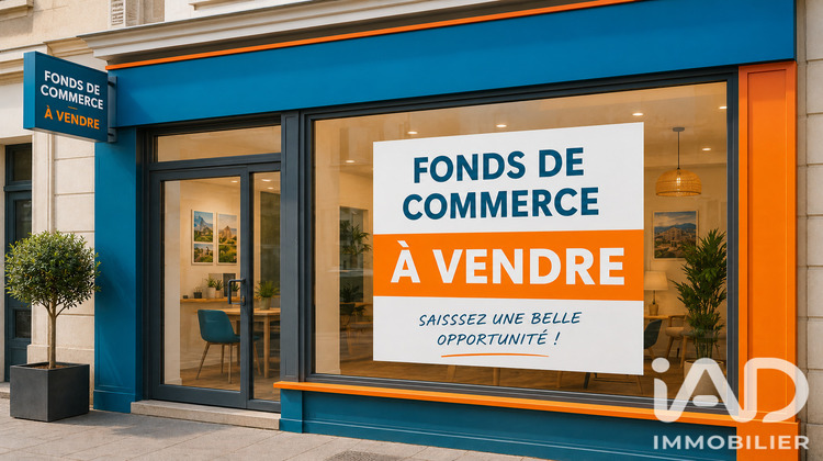 Ma-Cabane - Vente Boutique Saint-Maximin-la-Sainte-Baume, 60 m²