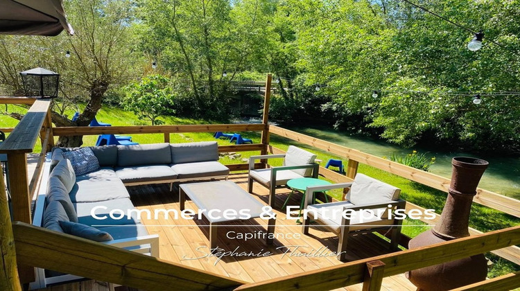 Ma-Cabane - Vente Boutique SAINT MAXIMIN LA SAINTE BAUME, 350 m²