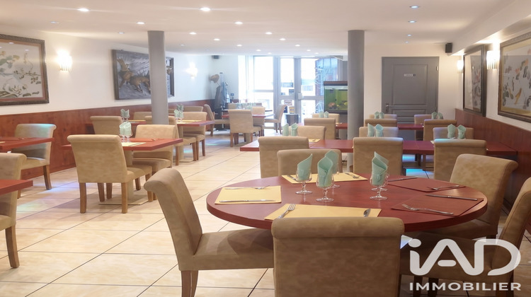 Ma-Cabane - Vente Boutique Saint-Maximin-la-Sainte-Baume, 90 m²