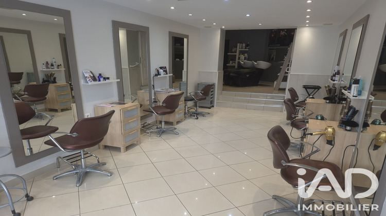 Ma-Cabane - Vente Boutique Saint-Maximin-la-Sainte-Baume, 50 m²