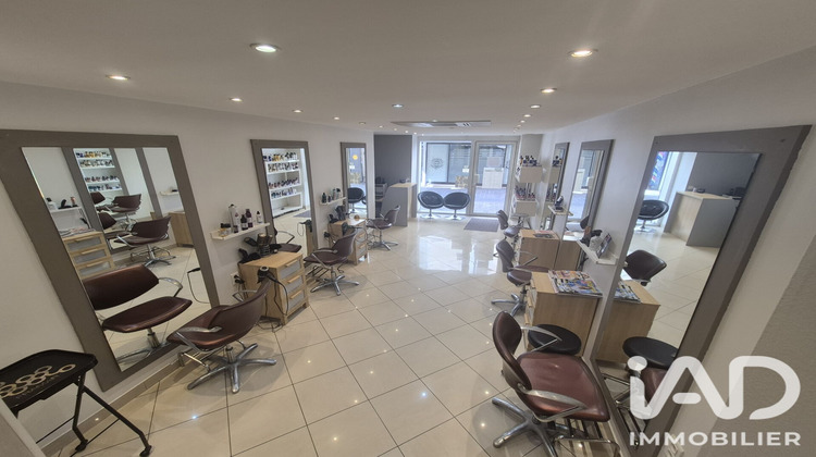 Ma-Cabane - Vente Boutique Saint-Maximin-la-Sainte-Baume, 50 m²
