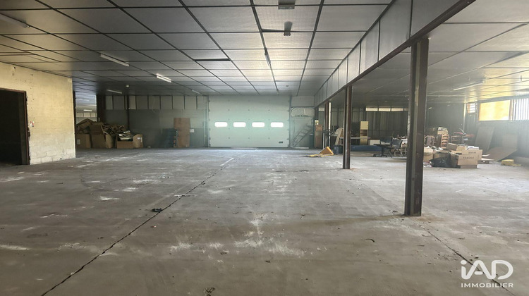 Ma-Cabane - Vente Boutique Saint-Médard-de-Guizières, 2000 m²