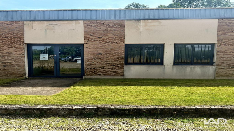 Ma-Cabane - Vente Boutique Saint-Médard-de-Guizières, 2000 m²