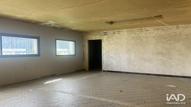 Ma-Cabane - Vente Boutique Saint-Médard-de-Guizières, 2000 m²