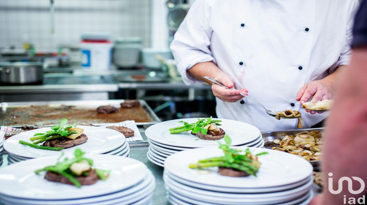 Ma-Cabane - Vente Boutique Saint-Médard-en-Jalles, 460 m²