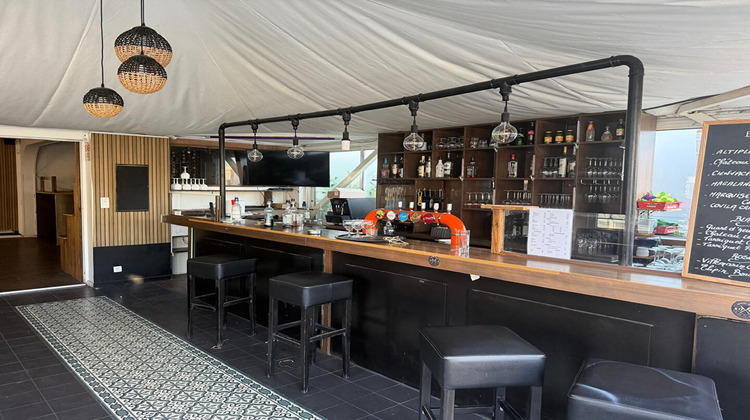 Ma-Cabane - Vente Boutique SAINT-MEDARD-EN-JALLES, 200 m²