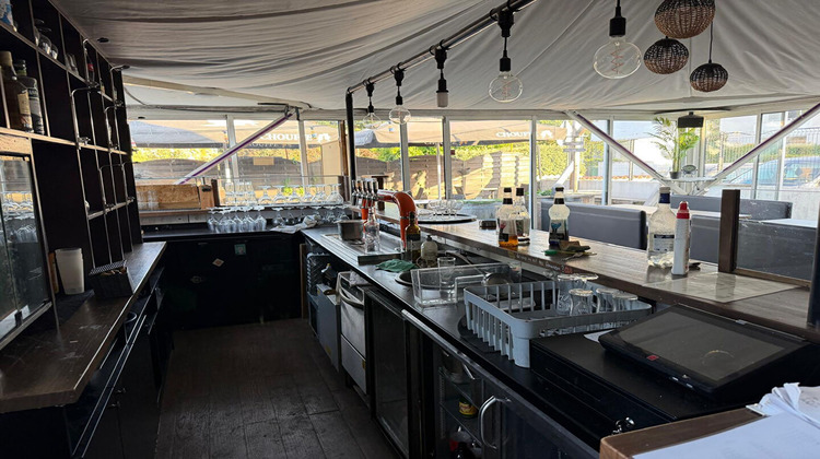 Ma-Cabane - Vente Boutique SAINT-MEDARD-EN-JALLES, 200 m²