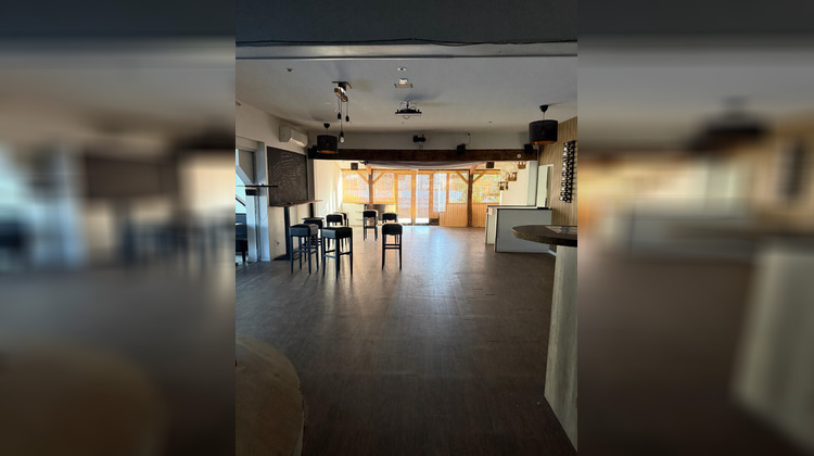Ma-Cabane - Vente Boutique SAINT-MEDARD-EN-JALLES, 200 m²