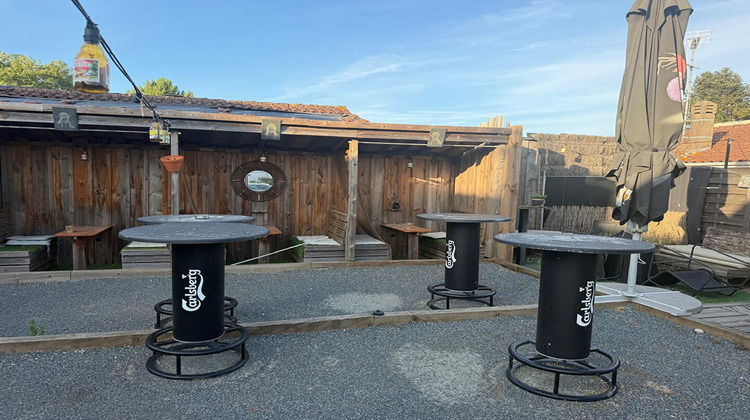 Ma-Cabane - Vente Boutique SAINT-MEDARD-EN-JALLES, 200 m²
