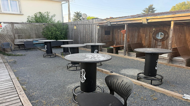 Ma-Cabane - Vente Boutique SAINT-MEDARD-EN-JALLES, 200 m²