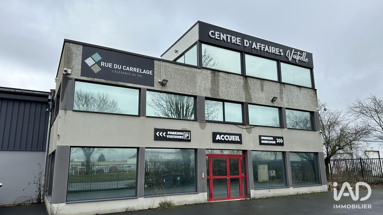 Ma-Cabane - Vente Boutique Saint-Memmie, 1900 m²