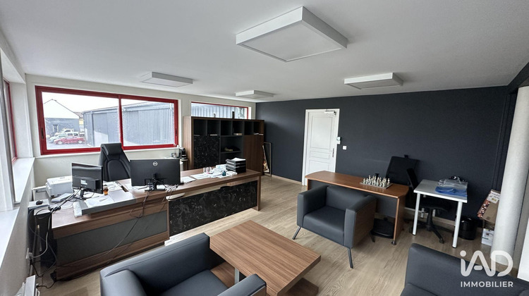 Ma-Cabane - Vente Boutique Saint-Memmie, 1900 m²