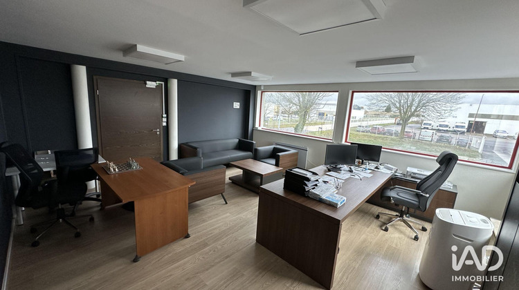 Ma-Cabane - Vente Boutique Saint-Memmie, 1900 m²