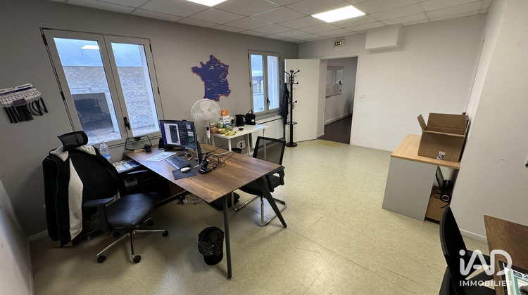 Ma-Cabane - Vente Boutique Saint-Memmie, 1900 m²