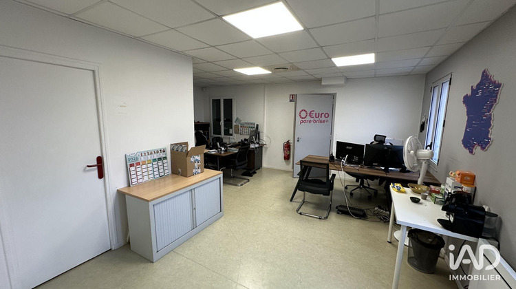 Ma-Cabane - Vente Boutique Saint-Memmie, 1900 m²