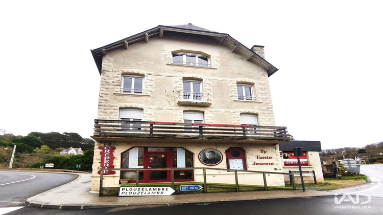 Ma-Cabane - Vente Boutique Saint-Michel-en-Grève, 131 m²