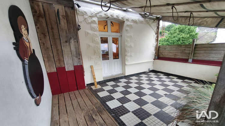 Ma-Cabane - Vente Boutique Saint-Michel-en-Grève, 131 m²