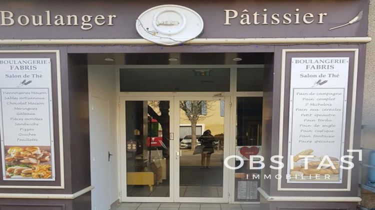 Ma-Cabane - Vente Boutique Saint-Michel-l'Observatoire, 150 m²