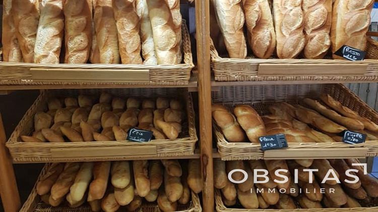 Ma-Cabane - Vente Boutique Saint-Michel-l'Observatoire, 150 m²