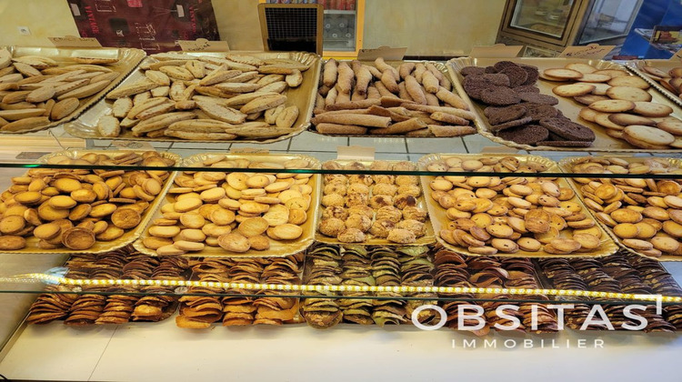 Ma-Cabane - Vente Boutique Saint-Michel-l'Observatoire, 150 m²