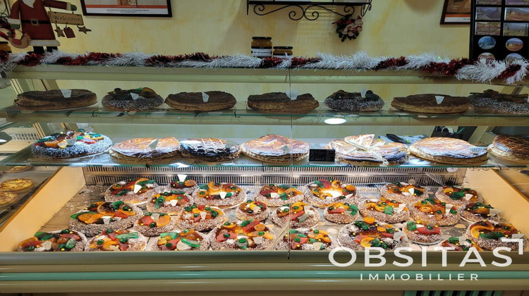 Ma-Cabane - Vente Boutique Saint-Michel-l'Observatoire, 150 m²