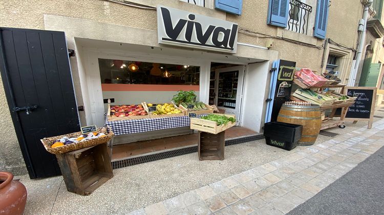 Ma-Cabane - Vente Boutique SAINT-MITRE-LES-REMPARTS, 75 m²