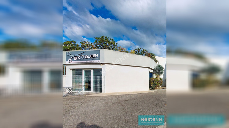 Ma-Cabane - Vente Boutique SAINT-MITRE-LES-REMPARTS, 62 m²