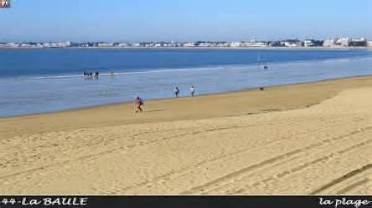 Ma-Cabane - Vente Boutique Saint-Nazaire, 90 m²