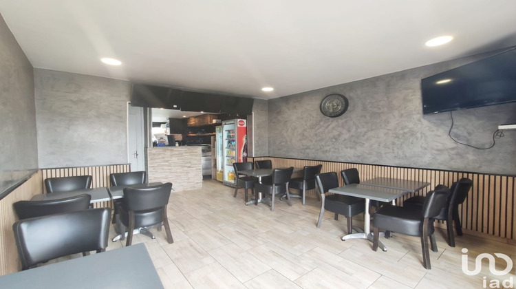Ma-Cabane - Vente Boutique Saint-Nazaire, 38 m²