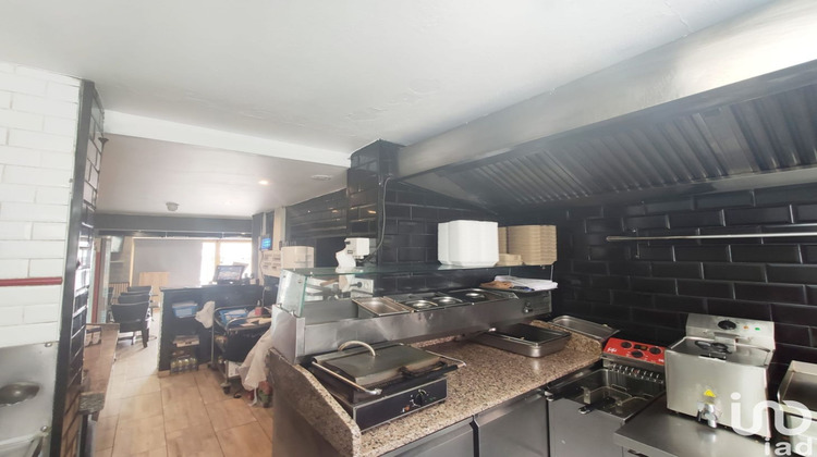 Ma-Cabane - Vente Boutique Saint-Nazaire, 38 m²