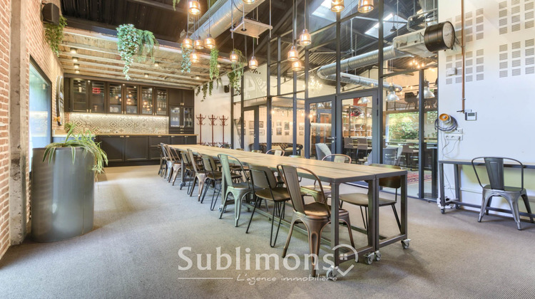 Ma-Cabane - Vente Boutique Saint-Nazaire, 300 m²