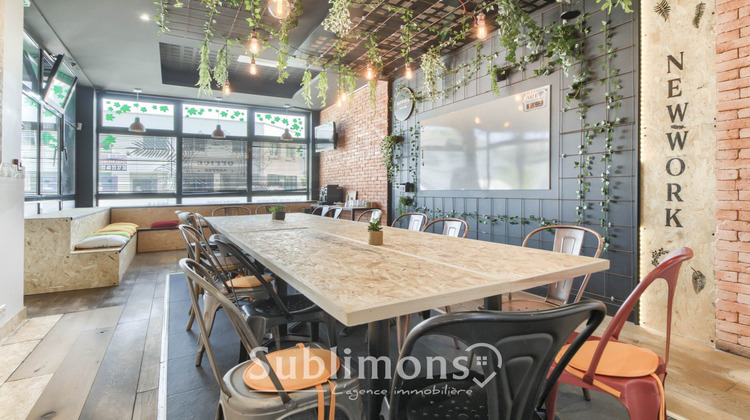 Ma-Cabane - Vente Boutique Saint-Nazaire, 300 m²