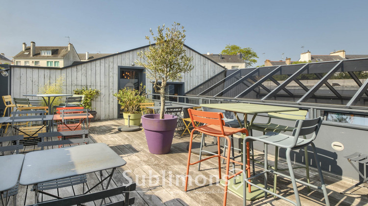 Ma-Cabane - Vente Boutique Saint-Nazaire, 300 m²