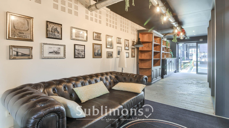 Ma-Cabane - Vente Boutique Saint-Nazaire, 300 m²