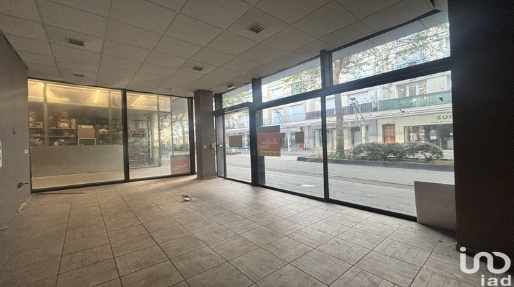 Ma-Cabane - Vente Boutique Saint-Nazaire, 139 m²