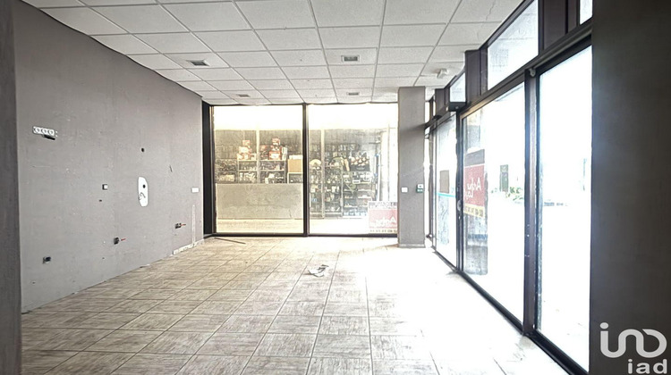 Ma-Cabane - Vente Boutique Saint-Nazaire, 139 m²