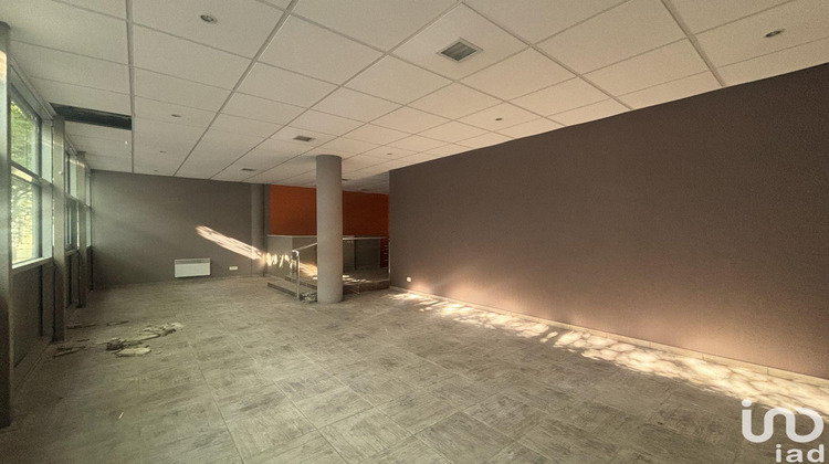 Ma-Cabane - Vente Boutique Saint-Nazaire, 139 m²