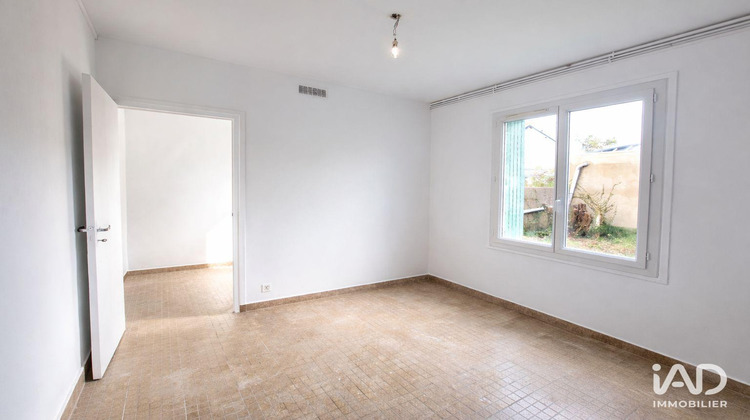 Ma-Cabane - Vente Boutique Saint-Nazaire, 55 m²