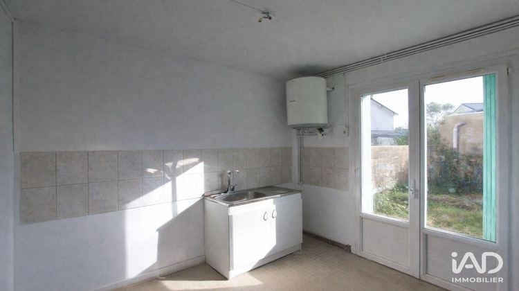 Ma-Cabane - Vente Boutique Saint-Nazaire, 55 m²
