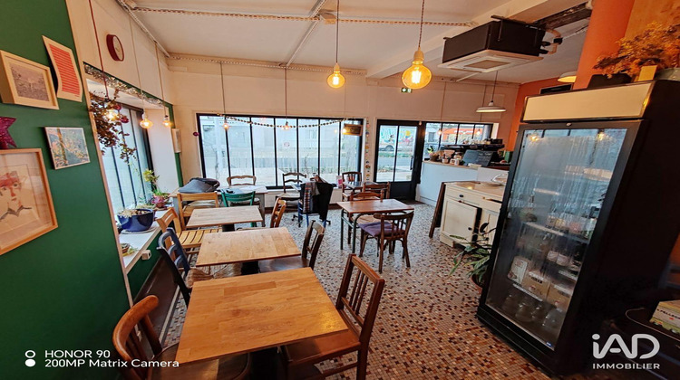 Ma-Cabane - Vente Boutique Saint-Nazaire, 50 m²
