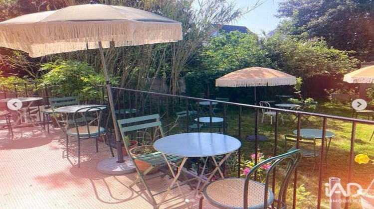 Ma-Cabane - Vente Boutique Saint-Nazaire, 50 m²