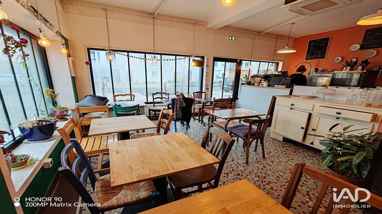 Ma-Cabane - Vente Boutique Saint-Nazaire, 50 m²