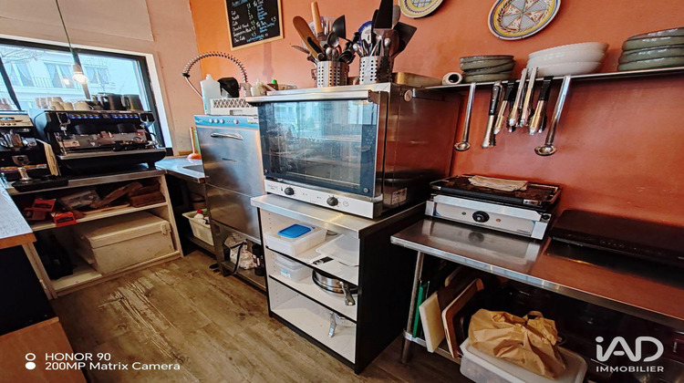 Ma-Cabane - Vente Boutique Saint-Nazaire, 50 m²