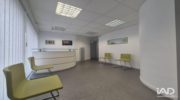 Ma-Cabane - Vente Boutique Saint-Nazaire, 81 m²