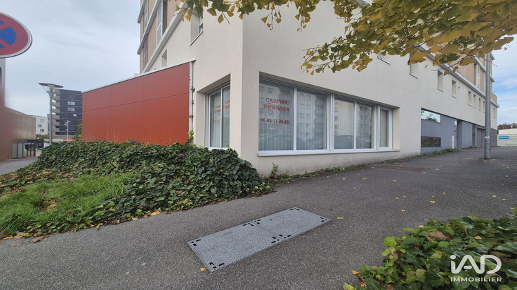 Ma-Cabane - Vente Boutique Saint-Nazaire, 81 m²