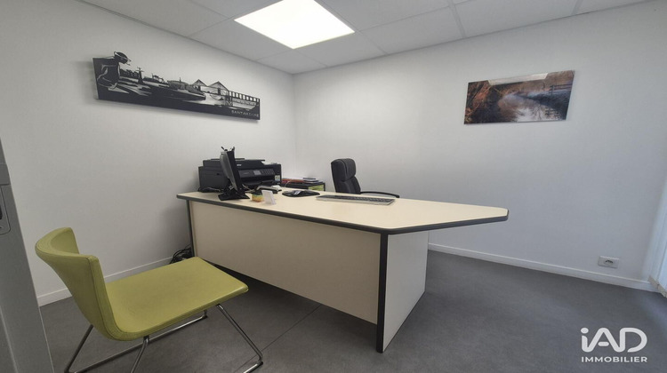 Ma-Cabane - Vente Boutique Saint-Nazaire, 81 m²