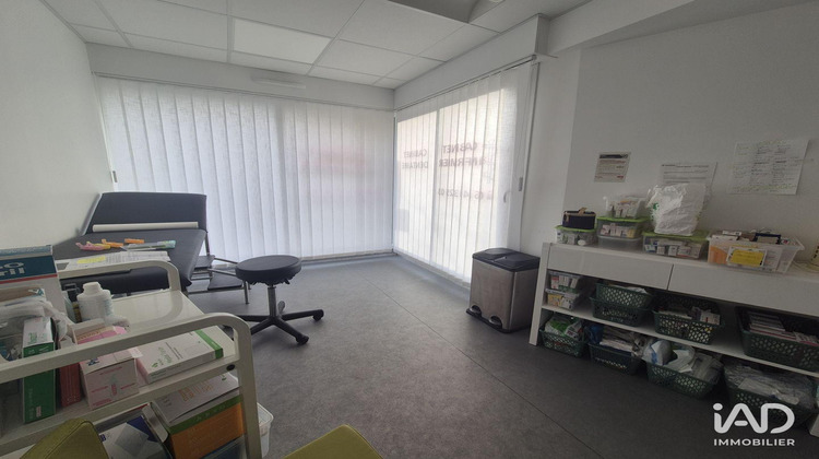 Ma-Cabane - Vente Boutique Saint-Nazaire, 81 m²